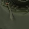 Dámská kabelka listonoška Herisson zelená 1052L2081
