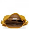 Dámská kabelka univerzální BEE BAG žlutá 1202S303