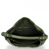 Dámská kabelka univerzální BEE BAG zelená KP163227-1