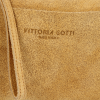 Kožené kabelka univerzální Vittoria Gotti VPOS4