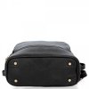 Dámská kabelka batůžek BEE BAG černá 1752L78