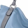 Dámská kabelka shopper bag Hernan světle modrá HB0337