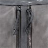 Dámská kabelka batůžek Hernan šedá HB0149