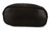 Kožené kabelka univerzální Silvia Rosa černá SR2902