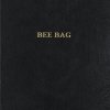 Dámská kabelka klasická BEE BAG černá 2402A272M