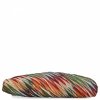 Italská Kabelka Shopper bag v Módní Vzory 835 Multicolor