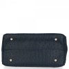Dámská kabelka kufřík BEE BAG tmavě modrá 2652M145