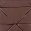 Dámská kabelka klasická Herisson čokoládová 2902A502