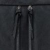 Dámská kabelka batůžek Hernan černá HB0149