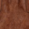 Dámská kabelka shopper bag Herisson zrzavá 18R301
