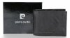 pánská peněženka Pierre Cardin černá 8866TILAK02