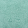Kožené kabelka listonoška Vittoria Gotti mátová V2002