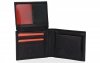 pánská peněženka Pierre Cardin černá 8806TILAK50