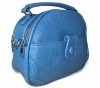 Dámská kabelka listonoška Herisson světle modrá 1502H2023-196