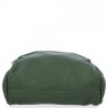 Dámská kabelka batůžek Herisson zelená 1352M318