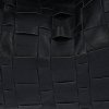 Dámská kabelka univerzální Andrea Massi černá HJ2001