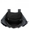 Dámská kabelka shopper bag Hernan černá HB0362