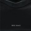 Dámská kabelka univerzální BEE BAG černá 1302L89