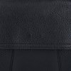 Dámská kabelka listonoška Herisson černá 1352H2023-133