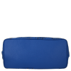Kožené kabelka univerzální Vittoria Gotti kobaltová V8913