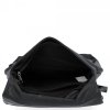 Dámská kabelka batůžek Hernan černá HB0361