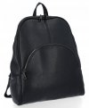 Dámská kabelka batůžek Herisson černá 1352M318