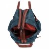Dámská kabelka batůžek Herisson mořská 1502H302