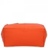 Dámská kabelka listonoška Herisson oranžová 1052L2080