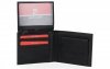 pánská peněženka Pierre Cardin černá 8806NIRYA03