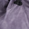 Dámská kabelka univerzální Hernan fialová HB0162