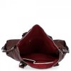 Dámská kabelka shopper bag BEE BAG čokoládová 1852A557