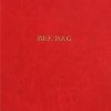 Dámská kabelka klasická BEE BAG červená 2402A272L