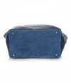 Kožené kabelka shopper bag Vittoria Gotti jeans V2939