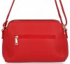 Női Táská univerzális BEE BAG piros 1202S309