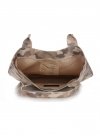 Bőr táska shopper bag Vittoria Gotti V15