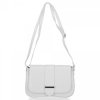 Női Táská levéltáska BEE BAG fehér 1052S12