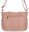 Női Táská levéltáska BEE BAG púderrózsaszín 1152S35BB