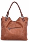 Női Táská shopper bag Hernan vörös HB0337