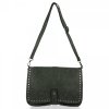 Női Táská levéltáska BEE BAG zöld 2152M119