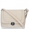 Női Táská levéltáska BEE BAG bézs 1002S24