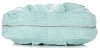 Bőr táska shopper bag Vittoria Gotti menta V80013