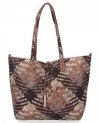 Női Táská shopper bag Venere 333B