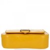 Női Táská levéltáska BEE BAG sárga 1052S12