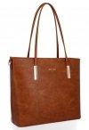 Női Táská klasszikus BEE BAG vörös 2402A272L