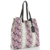 Női Táská shopper bag Vittoria Gotti rózsaszín V0002