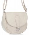 Női Táská levéltáska BEE BAG bézs 1002S20