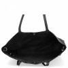 Női Táská shopper bag Herisson fekete 18R301