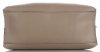 Bőr táska shopper bag Vittoria Gotti földszínű V355