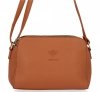Női Táská univerzális BEE BAG vörös 1202S309
