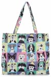 Női Táská shopper bag Hernan többszínű HB1372-L11